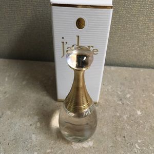 Dior J’adore Eau de Parfum